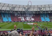 Carabao Cup: West Ham - Arsenal (letecky) - 3