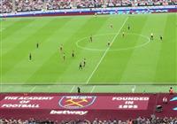 Carabao Cup: West Ham - Arsenal (letecky) - 4