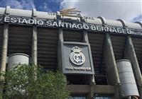 Real Madrid - Rayo Vallecano (letecky) - 4