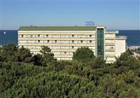 Hotel Adria (plná penze) 2024 - 2