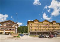 Hotel Caminetto Mountain Resort - 2