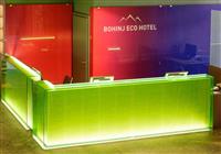 Bohinj Eco hotel - skipas Vogel - 4
