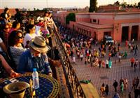Maroko: Veľký okruh kráľovstvom vrátane návštevy púšte Agafay - Maroko: Veľký okruh kráľovstvom vrátane návštevy púšte Agafay - 3