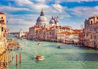 Vianočné trhy v Taliansku: Verona, Benátky, Murano a Burano - 3