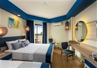 Narcia Resort Hotel - 2