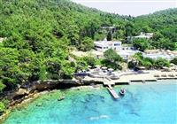 Hapimag Sea Garden Resort Bodrum - 2