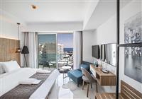 The Blue Ivy Hotel and Suites - izba - 4