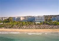 Grecian Bay Hotel - pláž - 2