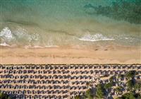Grecian Bay Hotel - pláž - 3