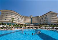 Saphir Resort & SPA Hotel - 2