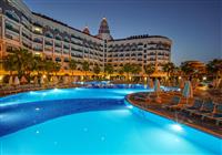 Diamond Premium - Diamond Premium Hotel & Spa - hotel - letecký zájazd  - Turecko, Titreyengöl  - 2