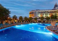 Diamond Premium - Diamond Premium Hotel & Spa - hotel - letecký zájazd  - Turecko, Titreyengöl  - 4