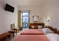 Armonia - Santorini: Armonia Hotel 3*+ - 3