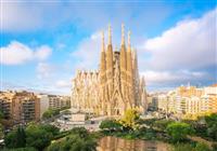 Klenoty Španielska: Madrid, Toledo a Barcelona - Hotel - 2