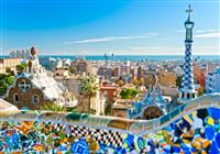 Klenoty Španielska: Madrid, Toledo a Barcelona - Hotel - 3