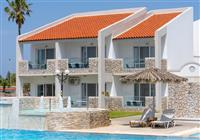 K.Illios Resort - hotel - letecky zájazd  Kos Tigaki