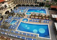 Hotel Iberostar Sunny Beach - 3