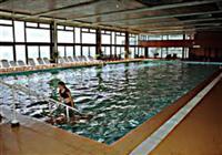 Interhotel Pomorie - Vnútorný bazén - 3