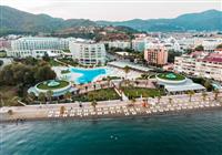 Green Nature Diamond Hotel - Green Nature Diamond Hotel - hotel - letecký zájazd  - Turecko, Marmaris - 3