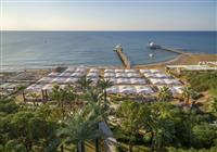 Dobedan Beach Resort Comfort - pláž - 3