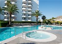 Aparthotel Alcudia Beach - Aparthotel Alcudia Beach - hotel - letecký zájazd  - Malorka, Alcudia - 4