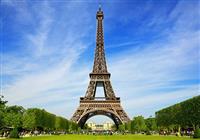 Zájazd do Paríža a Versailles - 5 dňový zájazd - Francúzsko 2 - 2