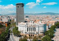 7-dňový autobusový zájazd do Barcelony, Nice a Monaka - 4