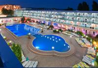 Slnečné pobrežie - Kotva Hotel 4* All-Inclusive s dopravou - 2