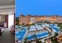 Side - Royal Alhambra Palace Hotel 5* Ultra All-Inclusive s letenkou - 2
