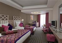 Side - Royal Alhambra Palace Hotel 5* Ultra All-Inclusive s letenkou - 3