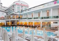 Side - Merve Sun Spa Hotel 4* All-Inclusive s letenkou - 2