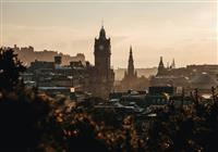 Veľkonočné Škótsko: Edinburgh s ochutnávkou whisky - Veľkonočné Škótsko: Edinburgh s ochutnávkou whisky - 3