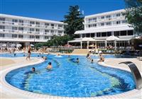 Aminess Laguna - Pobyt 2024 - Hotel Aminess Laguna, Novigrad - 3