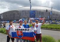 Majstrovstvá Európy 2024: Slovensko - víťaz baráže (autobusom) - 4