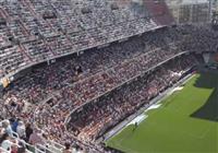 Valencia - Real Madrid (letecky) - 2