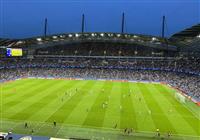 Liga majstrov: Manchester City - Kodaň (letecky) - 2