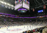 NHL: Dvojzápas so Šimonom Nemcom v New Yorku (marec) - 4