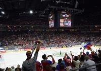 Majstrovstvá sveta v hokeji 2024: Finálový deň v Prahe (autobusom) - 2