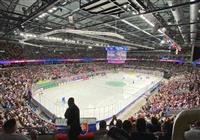 Majstrovstvá sveta v hokeji 2024: Finálový deň v Prahe (autobusom) - 4