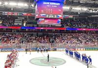 Majstrovstvá sveta v hokeji 2024: Finálový deň v Prahe (autobusom) - 4