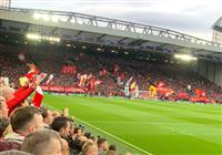 FIRST MINUTE: Liverpool v osemfinále Európskej ligy (letecky) - 4