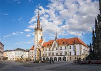 Zámok Kroměříž a krásy mesta Olomouc - olomouc8 - 4