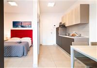 Residencia Iris Suite - Taliansko-Bibione-rezidencia Iris Suite-štúdio - 4