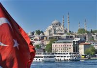 Istanbul - mesto dvoch svetov - Nový prekvapivý program po stopách Achilla, Alexandra Macedónskeho, Júlia Cézara a Panny Márie. foto - 2