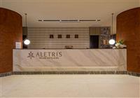 Aletris Deluxe Hotel And Spa - 2