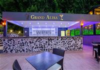 Grand Alisa Hotel - 4