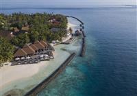 Kurumba Maldives - Areál - 2