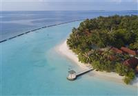 Kurumba Maldives - Areál - 3
