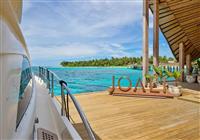 Joali Maldives - Port - 2