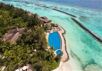TAJ Coral Reef Resort & SPA - Areál - 3